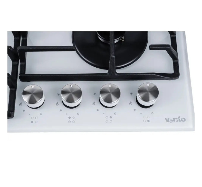 Варочная поверхность Ventolux HG640-TA3G CS (WH)