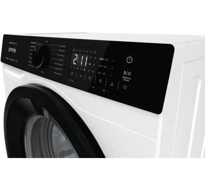Стиральная машина Gorenje WNHA62SAS/UA
