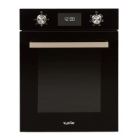  Ventolux RICHMOND 6 TC (BK)