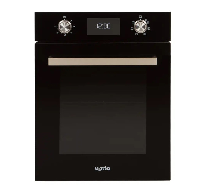 Духова шафа Ventolux RICHMOND 6 TC (BK)