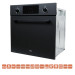 Духовой шкаф Ventolux EO60TC-6P MBG