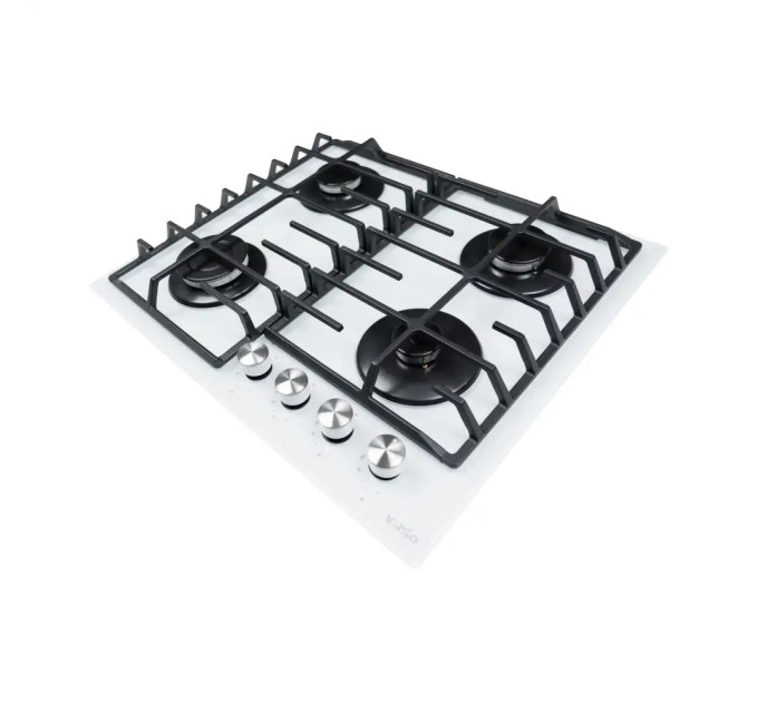 Варочная поверхность Ventolux HG640-TA3G CS (WH)