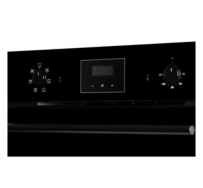 Духовой шкаф Ventolux EO60TC-6P FBG