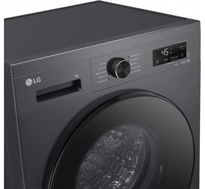 Стиральная машина Lg F2Y2HS5JE