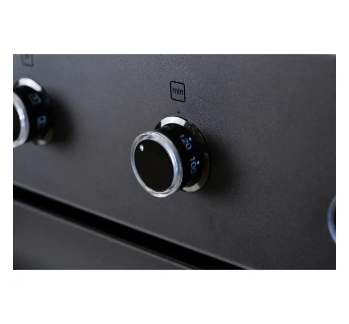 Духовой шкаф Ventolux EO60MT-6P MBG
