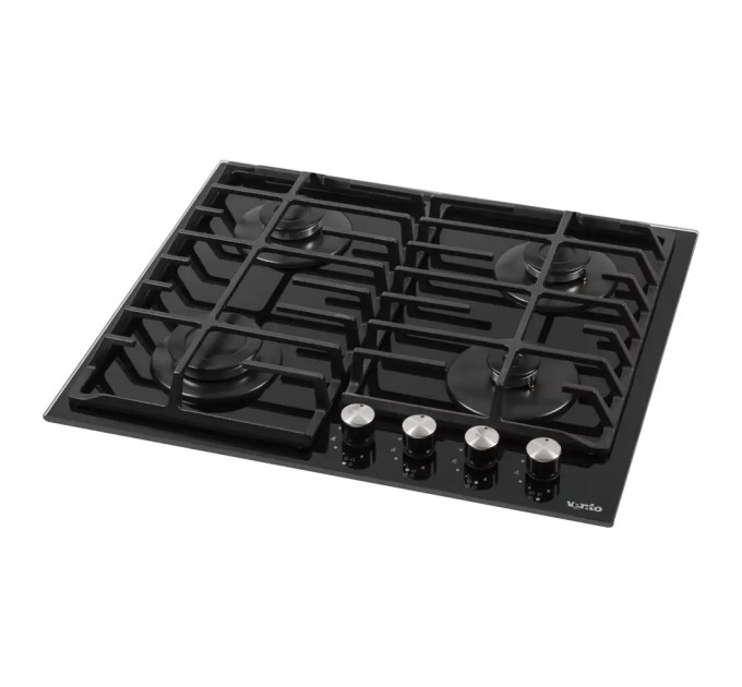 Варильна поверхня Ventolux HG640-TA3G CS (BK)