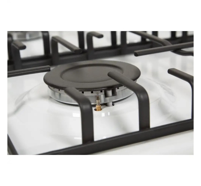 Варочная поверхность Ventolux HG640-MA3 S (WH)