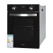 Духовой шкаф Ventolux MUNCHEN 6 TC (BK)