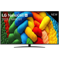 Lg 65NANO81A3A