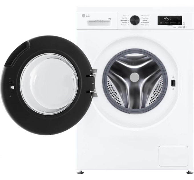 Стиральная машина Lg F2Y2HS5WE