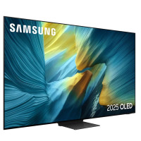 Samsung QE83S95F