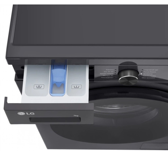 Стиральная машина Lg F2Y2HS5JE