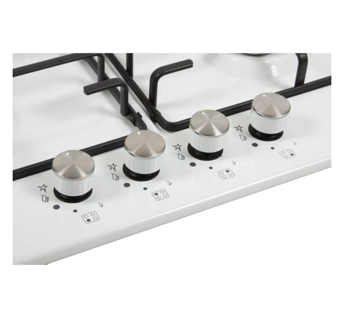 Варочная поверхность Ventolux HG640-MA3 S (WH)