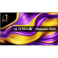 Lg OLED83G51LW