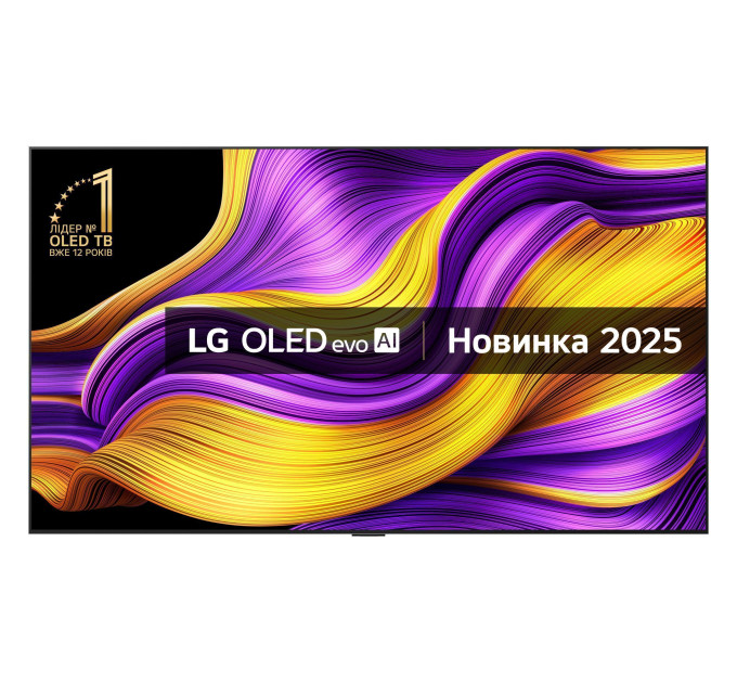 Телевизор Lg OLED77G51LW