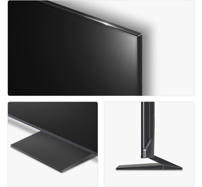 Телевизор Lg 55QNED93A6A