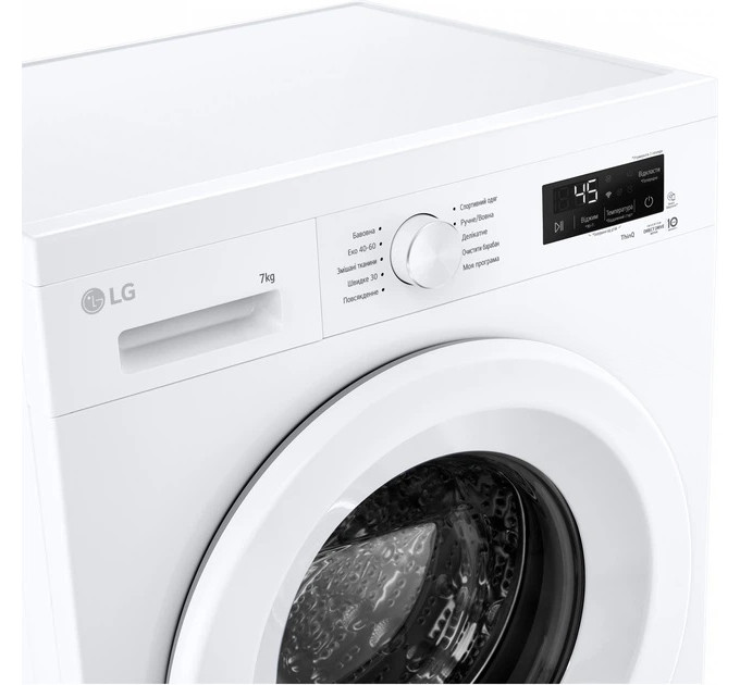 Пральна машина Lg F2Y2HS3WE