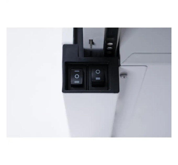 Вытяжка Ventolux Garda 45 INOX (700) LED