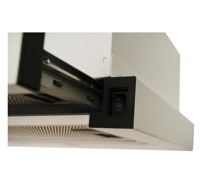 Вытяжка Ventolux Garda 60 WH (700) LED 2S