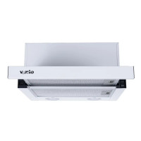  Ventolux Garda 45 WH (700) LED
