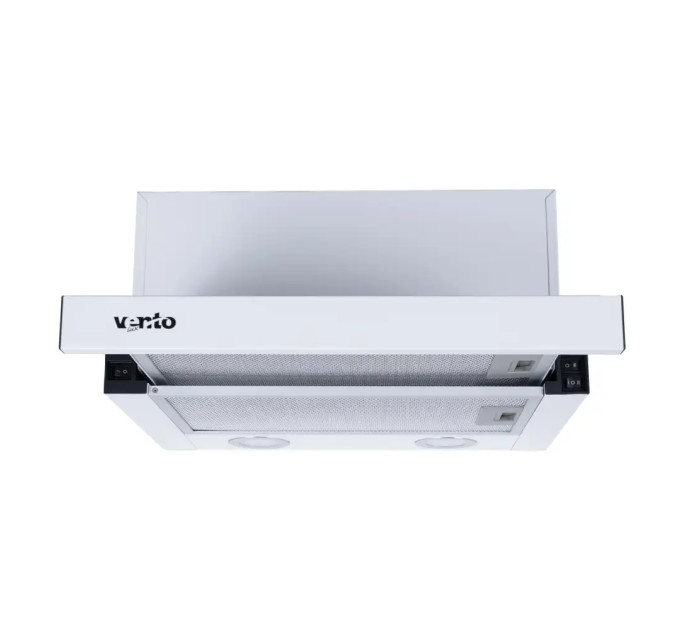 Вытяжка Ventolux Garda 45 WH (700) LED