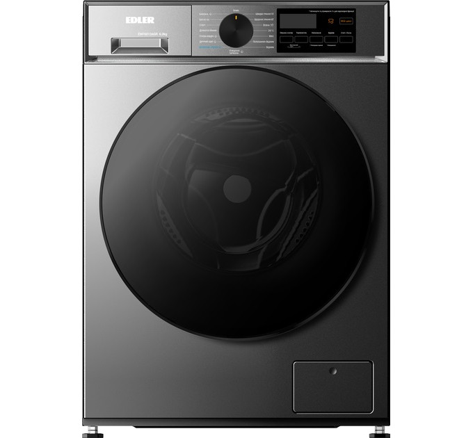 Стиральная машина Edler EWF6013AGR