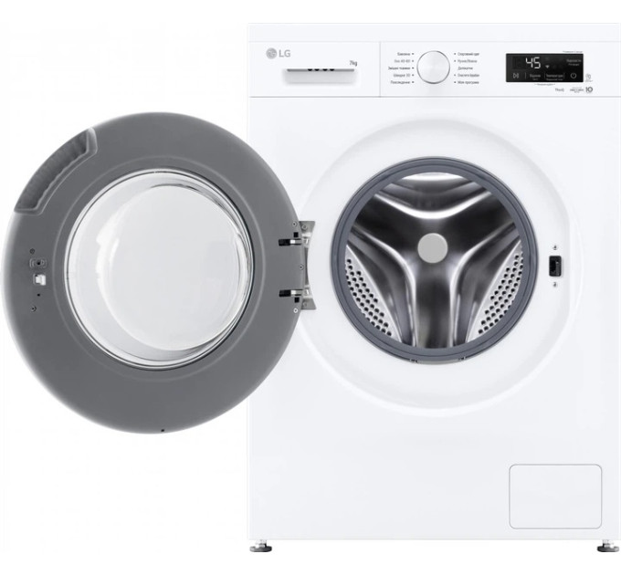 Пральна машина Lg F2Y2HS3WE
