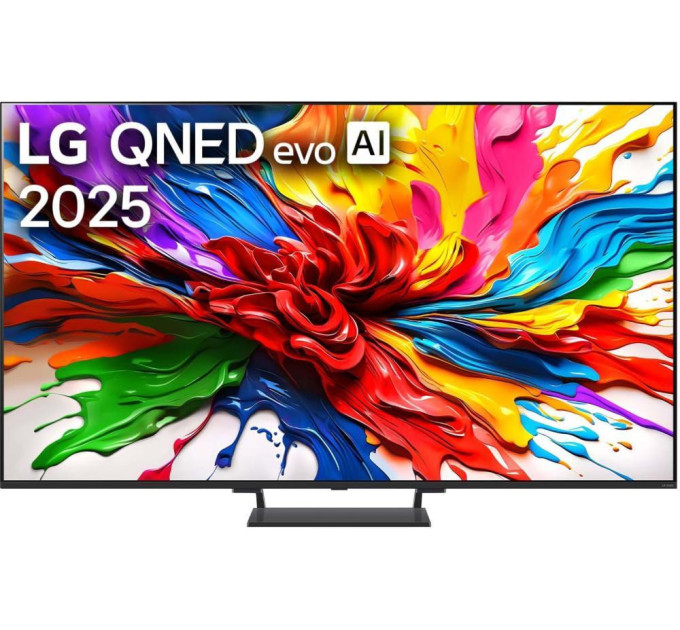 Телевизор Lg 55QNED93A6A