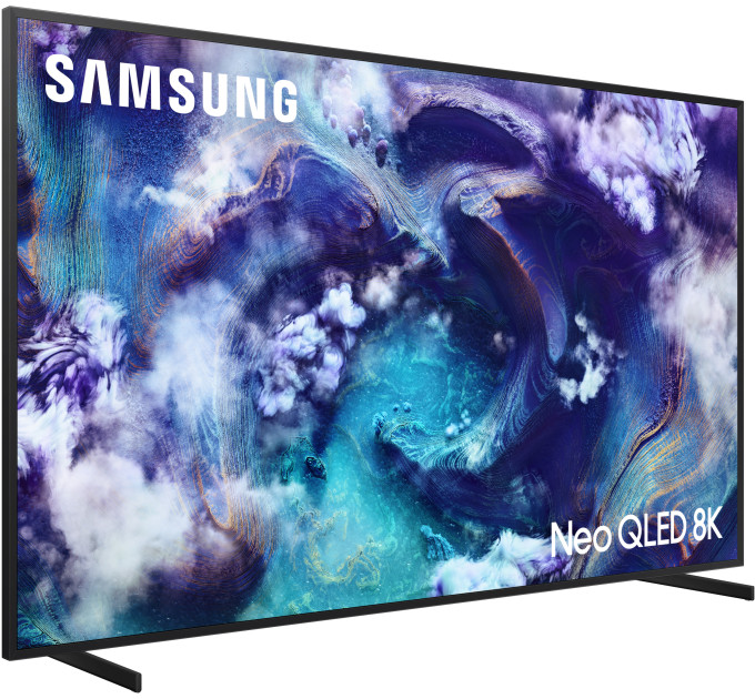 Телевізор Samsung QE65QN900F