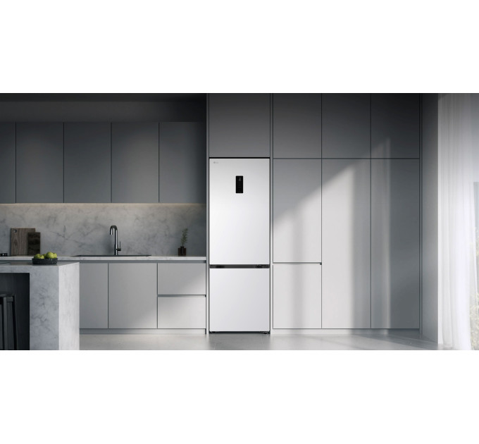 Холодильник Lg GC-B509EQTM