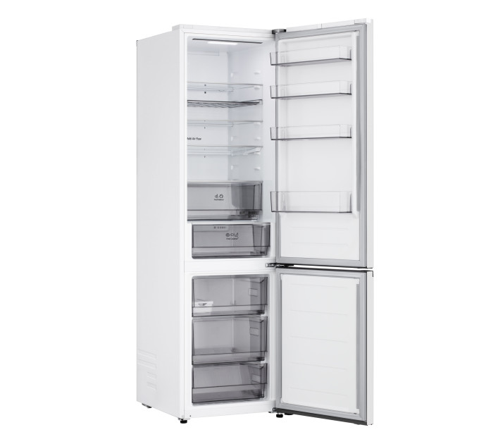 Холодильник Lg GC-B509EQTM
