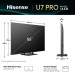 Телевизор HISENSE 55U7Q PRO