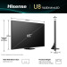 Телевизор HISENSE 65U8Q