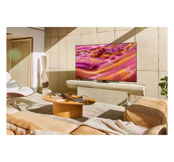 Телевизор Samsung QE50QN90F