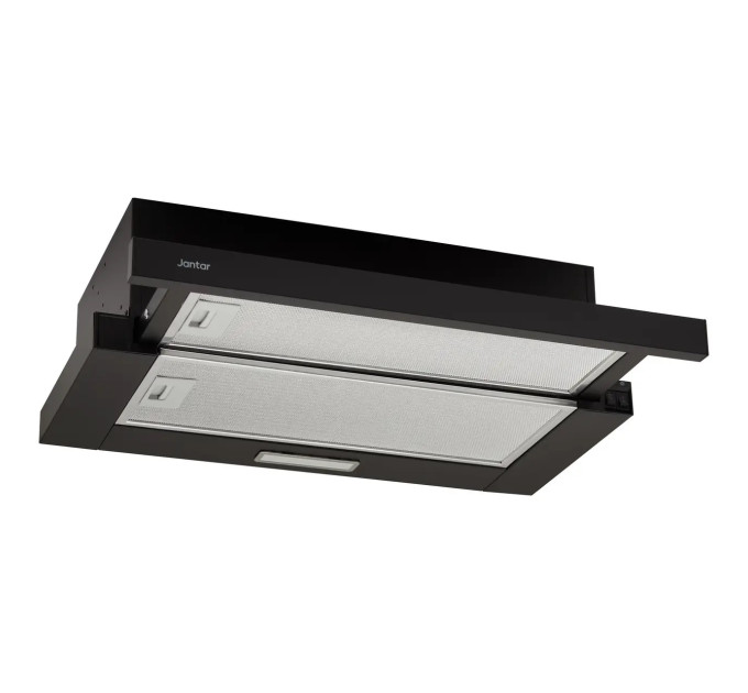 Вытяжка JANTAR TLT 1000 LED 60 BL