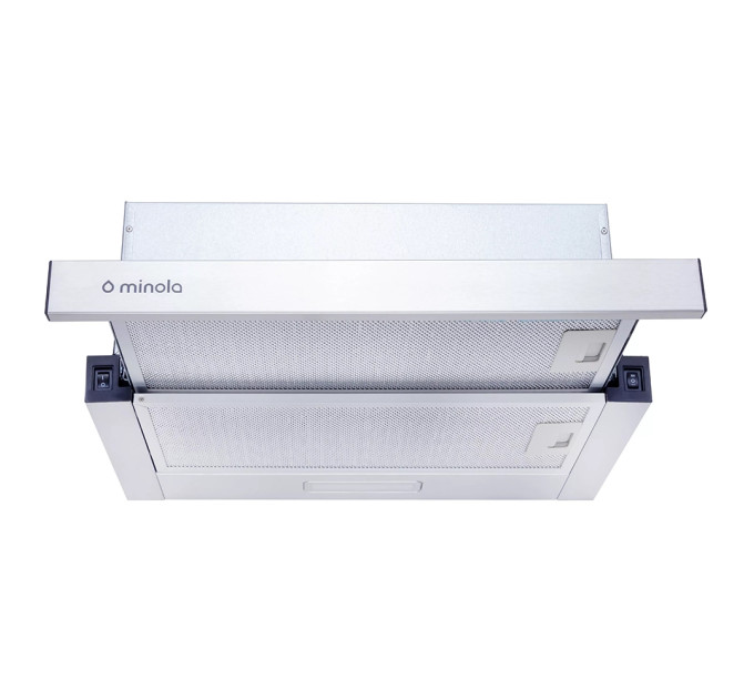 Вытяжка Minola HTL 5214 I 700 LED
