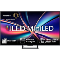 HISENSE 50E8Q