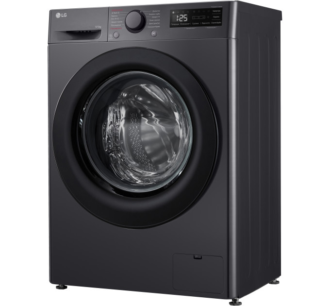 Стиральная машина Lg F2R5FG6J