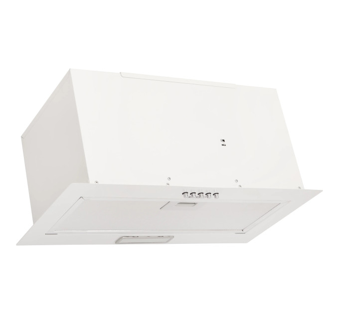 Вытяжка ELEYUS UNIA 1200 LED 52 WH