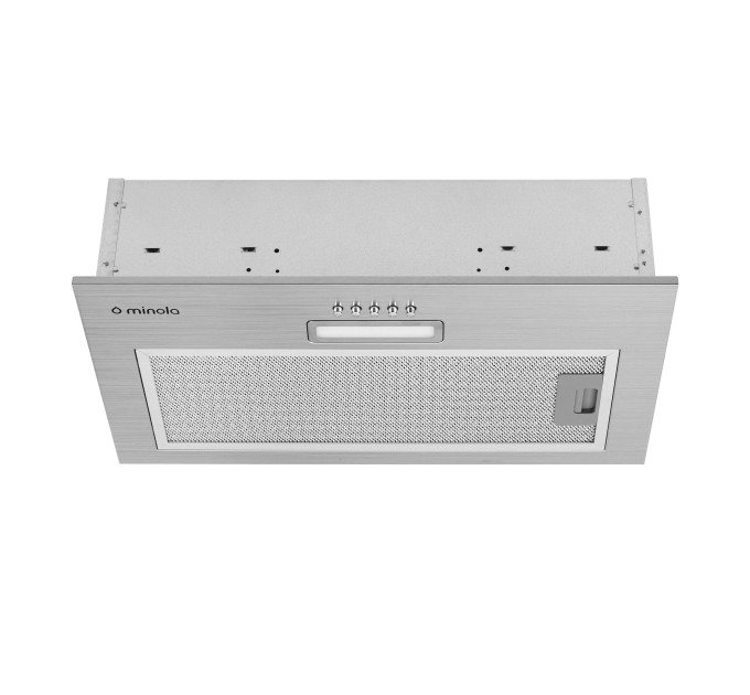 Вытяжка Minola HBI 5025 I LED