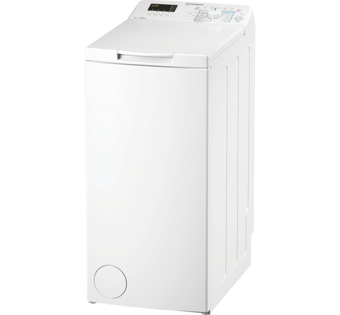Стиральная машина Indesit BTW S60400 EU/N