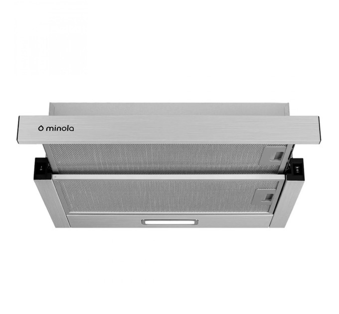 Вытяжка Minola HTL 514 I LED