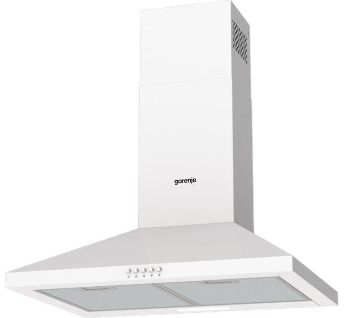 Вытяжка Gorenje WHC629E4W