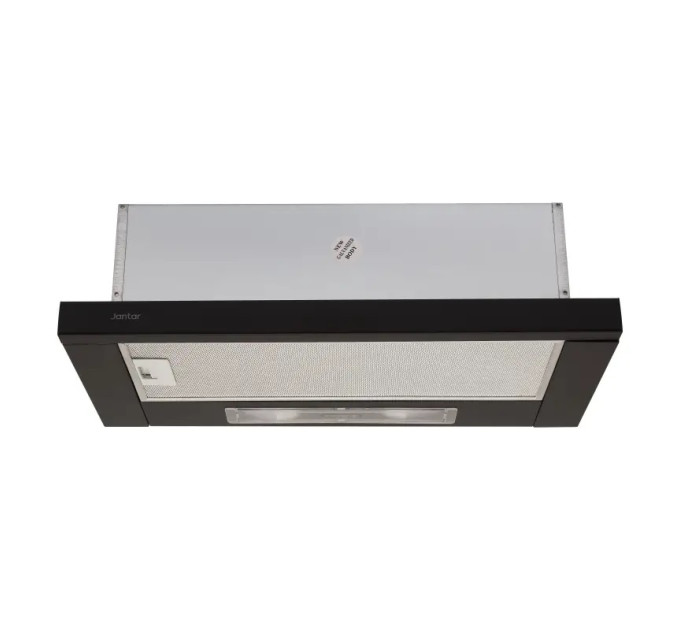 Вытяжка JANTAR TLT 650 LED 60 BL