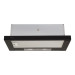 Вытяжка JANTAR TLT 650 LED 60 BL