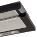 Вытяжка JANTAR TLT 650 LED 60 BL
