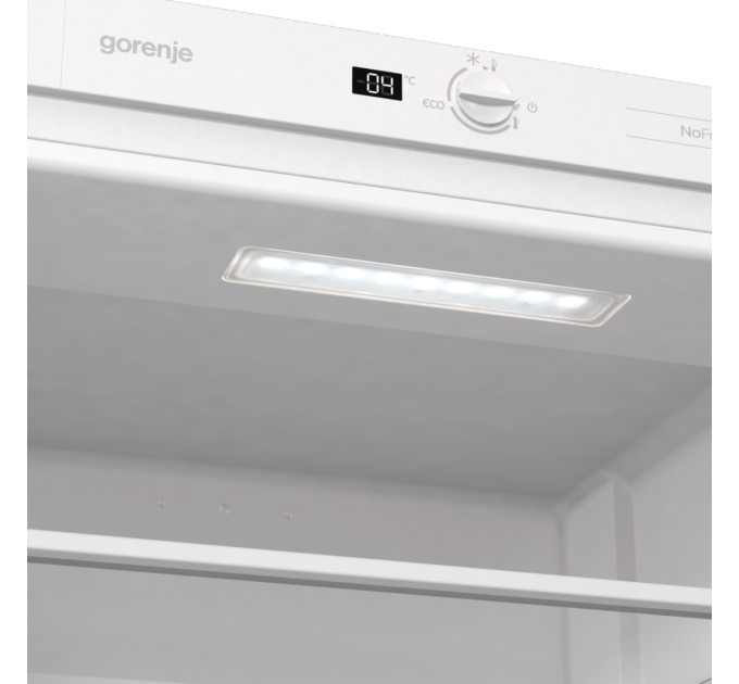 Встраиваемый холодильник Gorenje NRKI418EE1