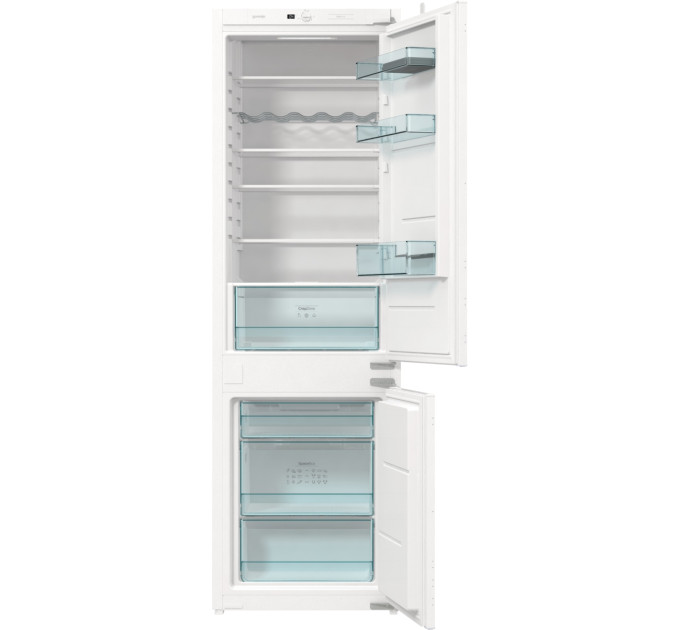 Встраиваемый холодильник Gorenje NRKI418EE1