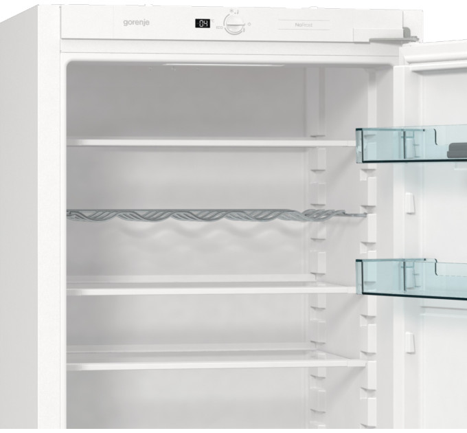 Встраиваемый холодильник Gorenje NRKI418EE1