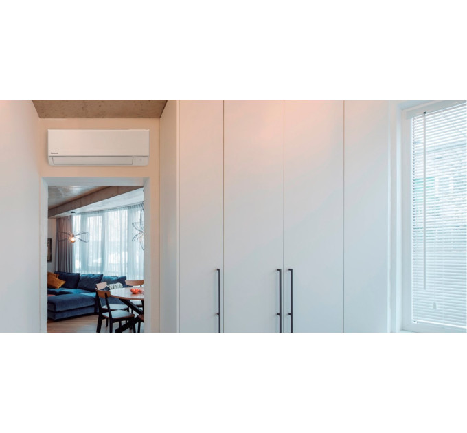 Кондиционер Panasonic CS-TZ71ZKEW/CU-TZ71ZKE